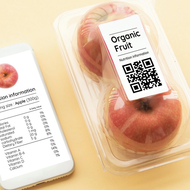 Connected Packaging