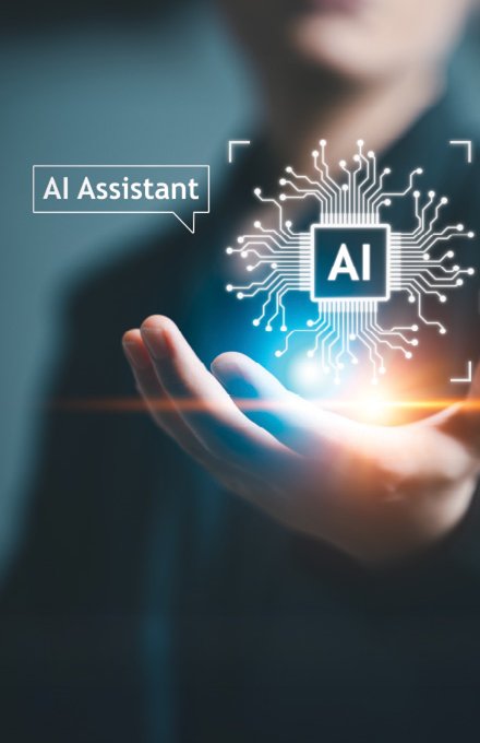 AI in Packaging