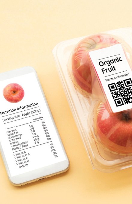Connected Packaging
