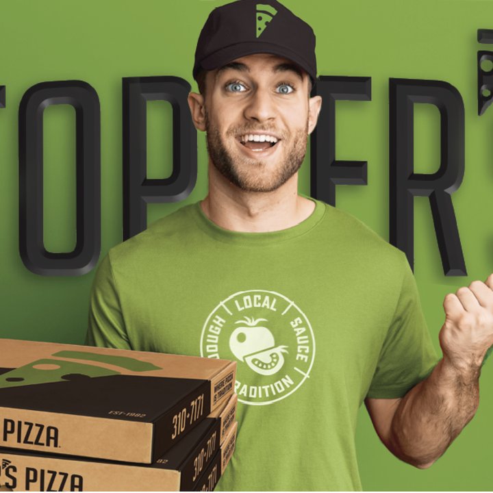 Toppers