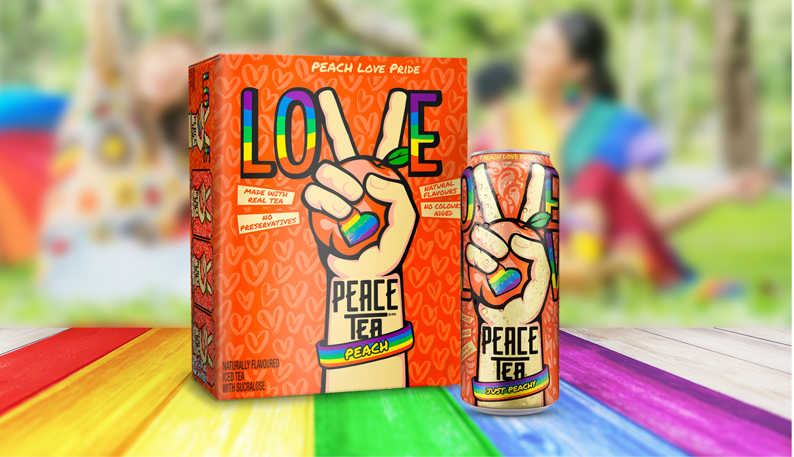 Crafting Powerful CPG Brands