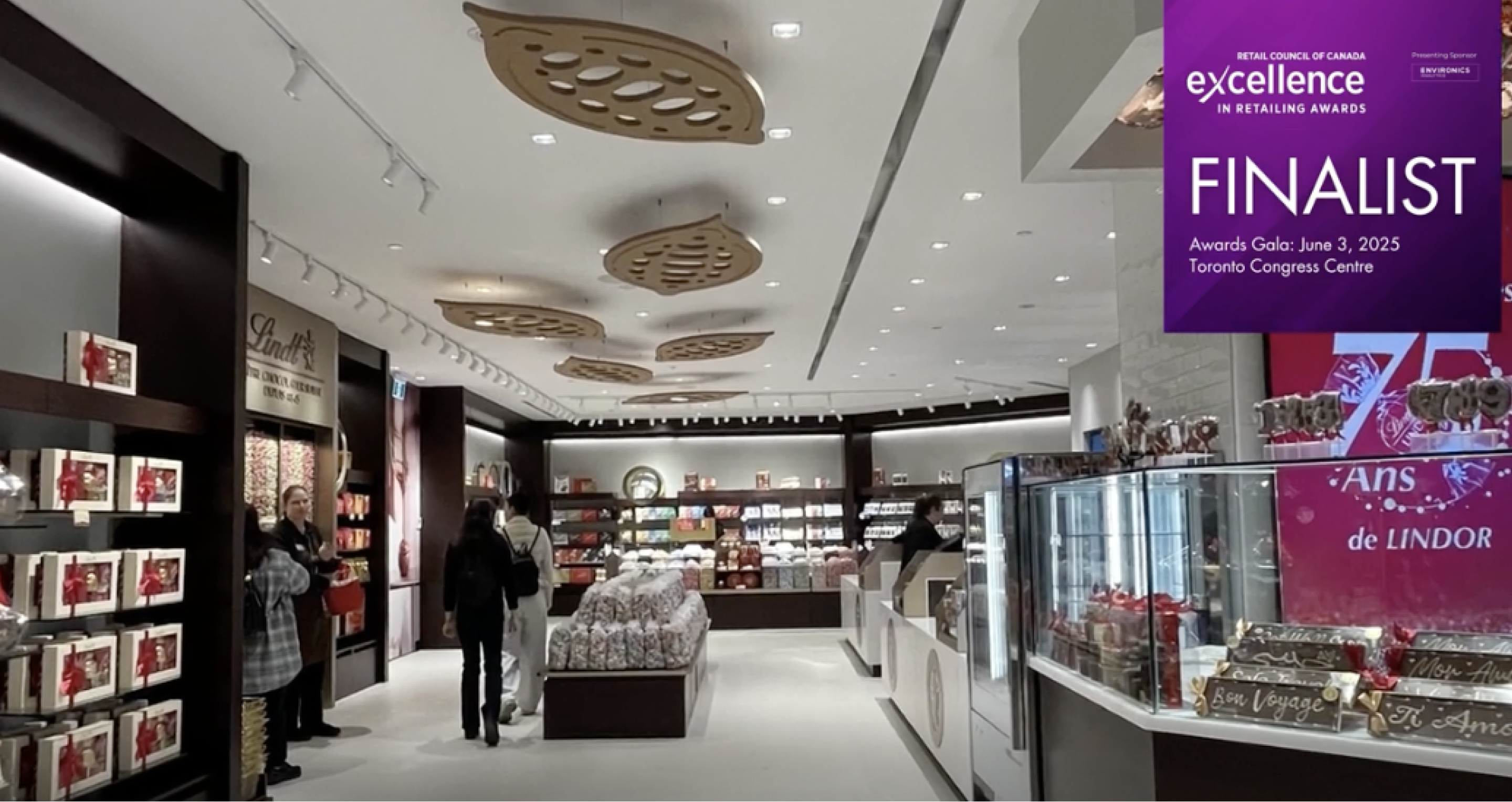 Lindt
