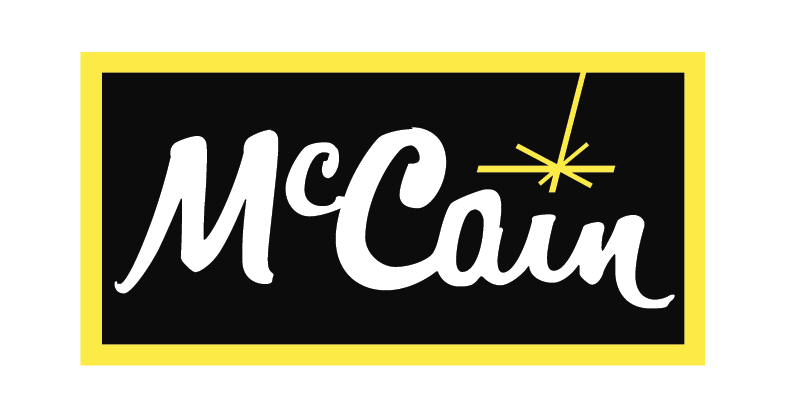 McCain