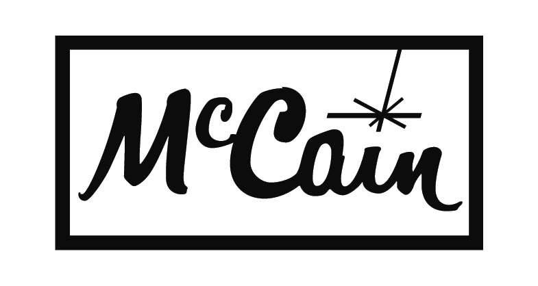 McCain